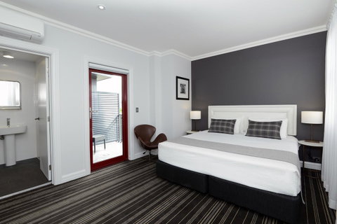 Perouse Randwick By Sydney Lodges - Nambucca Heads Accommodation 7