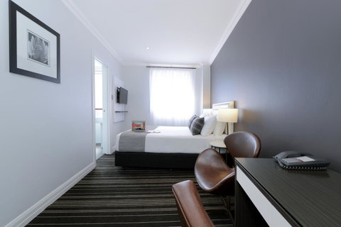 Perouse Randwick By Sydney Lodges - Nambucca Heads Accommodation 42