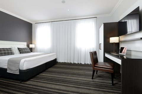 Perouse Randwick By Sydney Lodges - Nambucca Heads Accommodation 3
