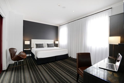 Perouse Randwick By Sydney Lodges - Nambucca Heads Accommodation 17