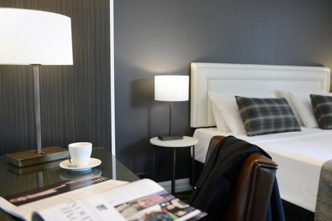 Perouse Randwick By Sydney Lodges - Nambucca Heads Accommodation 4