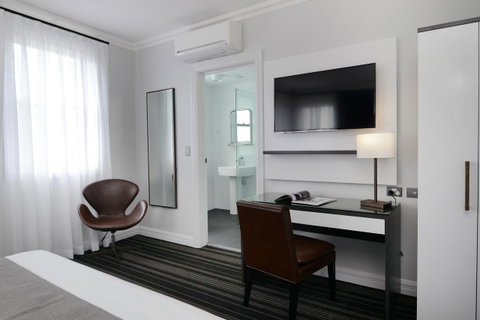 Perouse Randwick By Sydney Lodges - Nambucca Heads Accommodation 15
