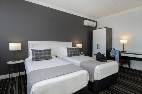 Perouse Randwick By Sydney Lodges - Nambucca Heads Accommodation 39
