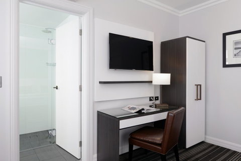 Perouse Randwick By Sydney Lodges - Nambucca Heads Accommodation 28
