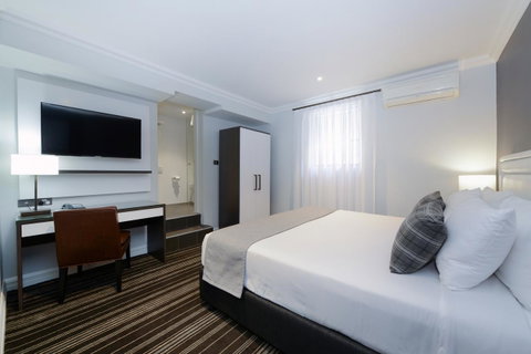Perouse Randwick By Sydney Lodges - Nambucca Heads Accommodation 10