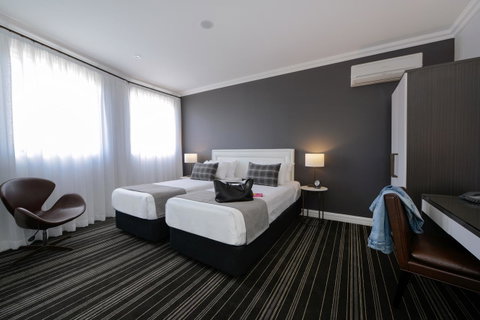 Perouse Randwick By Sydney Lodges - Nambucca Heads Accommodation 41