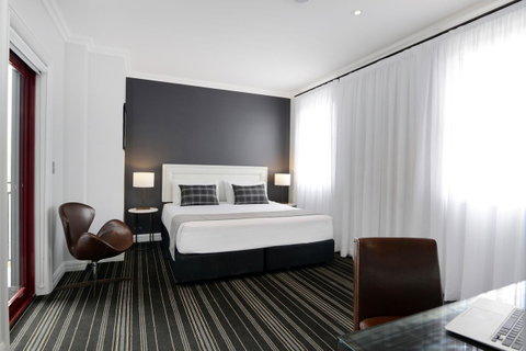 Perouse Randwick By Sydney Lodges - Nambucca Heads Accommodation 12