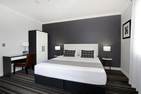 Perouse Randwick By Sydney Lodges - Nambucca Heads Accommodation 27