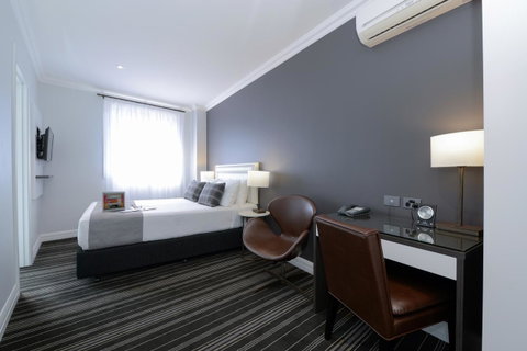 Perouse Randwick By Sydney Lodges - Nambucca Heads Accommodation 35