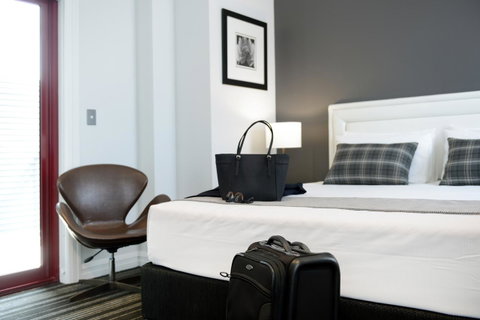 Perouse Randwick By Sydney Lodges - Nambucca Heads Accommodation 16