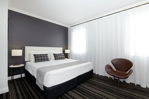 Perouse Randwick By Sydney Lodges - Nambucca Heads Accommodation 14