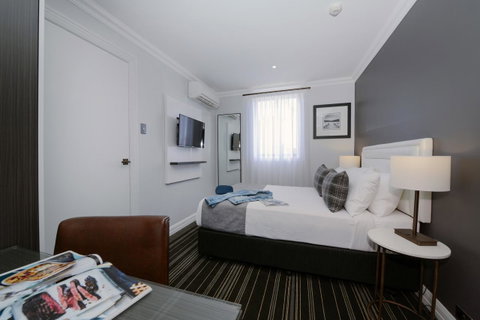 Perouse Randwick By Sydney Lodges - Nambucca Heads Accommodation 29