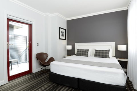 Perouse Randwick By Sydney Lodges - Nambucca Heads Accommodation 13