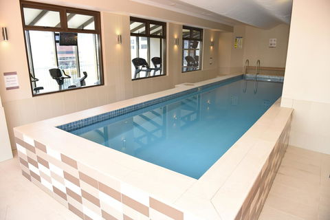 The Grace Hotel - Nambucca Heads Accommodation 2