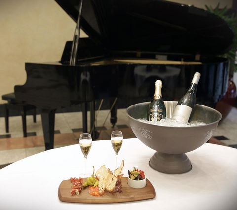 The Grace Hotel - Nambucca Heads Accommodation 23