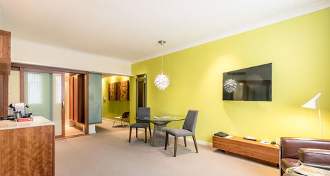 The Grace Hotel - Nambucca Heads Accommodation 10