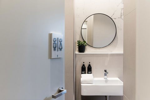The Baxley Bondi - Nambucca Heads Accommodation 38