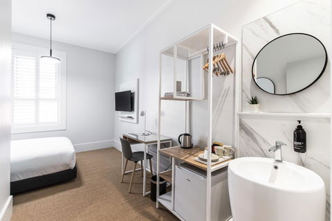 The Baxley Bondi - Nambucca Heads Accommodation 23