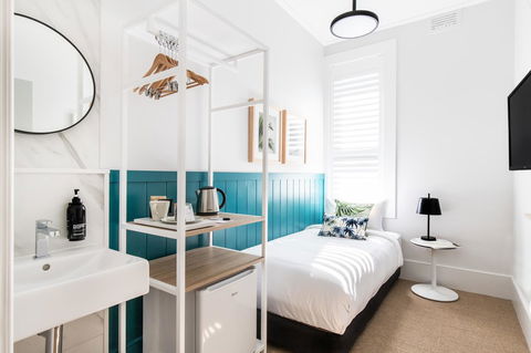 The Baxley Bondi - Nambucca Heads Accommodation 10