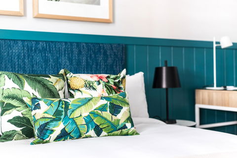 The Baxley Bondi - Nambucca Heads Accommodation 35