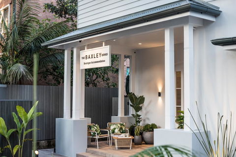 The Baxley Bondi - Nambucca Heads Accommodation 6