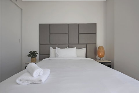 DD Apartments At International Convention Centre - Nambucca Heads Accommodation 41