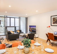 DD Apartments at International Convention Centre - Nambucca Heads Accommodation