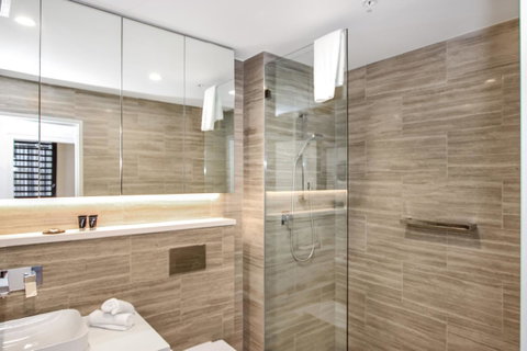 DD Apartments At International Convention Centre - Nambucca Heads Accommodation 11