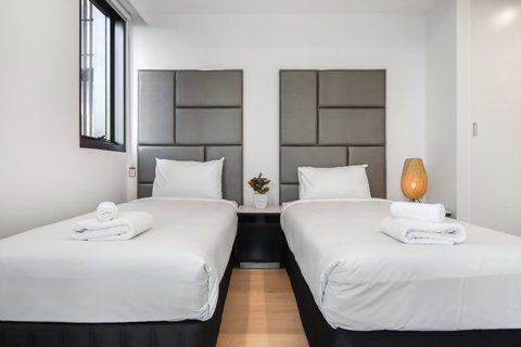 DD Apartments At International Convention Centre - Nambucca Heads Accommodation 31
