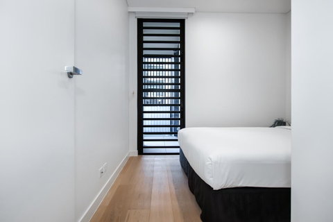 DD Apartments At International Convention Centre - Nambucca Heads Accommodation 15