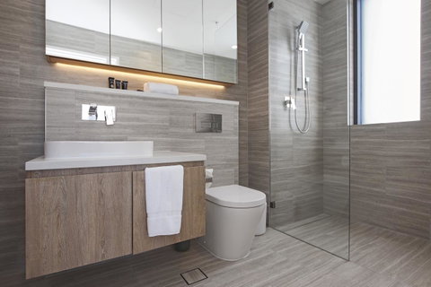 DD Apartments At International Convention Centre - Nambucca Heads Accommodation 43