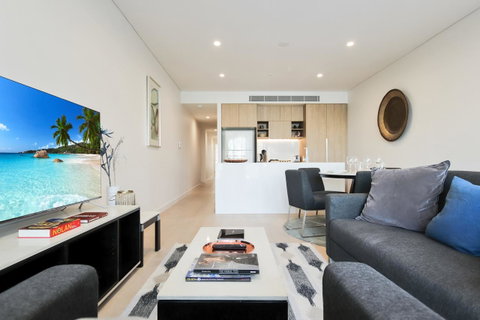 DD Apartments At International Convention Centre - Nambucca Heads Accommodation 8
