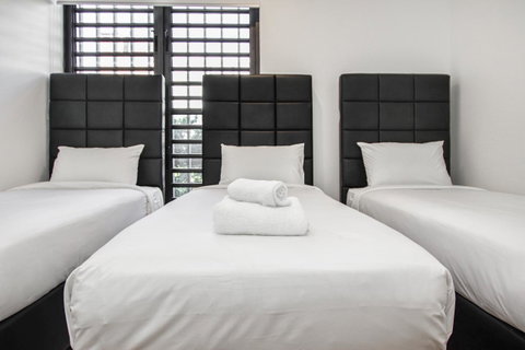 DD Apartments At International Convention Centre - Nambucca Heads Accommodation 13