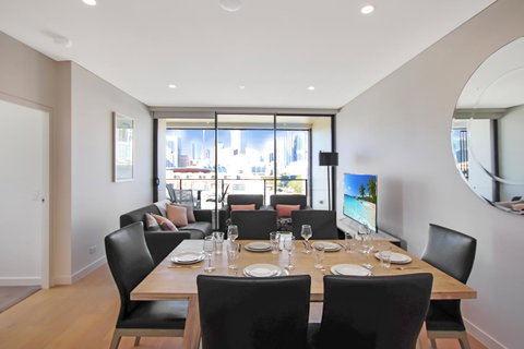 DD Apartments At International Convention Centre - Nambucca Heads Accommodation 4