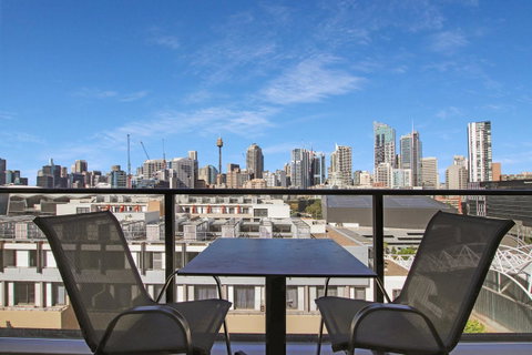 DD Apartments At International Convention Centre - Nambucca Heads Accommodation 5