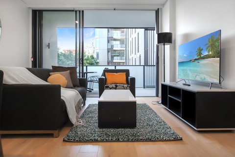 DD Apartments At International Convention Centre - Nambucca Heads Accommodation 34