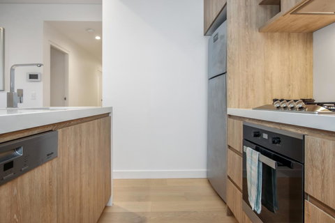 DD Apartments At International Convention Centre - Nambucca Heads Accommodation 26