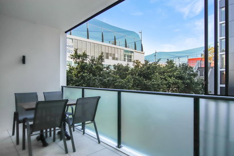 DD Apartments At International Convention Centre - Nambucca Heads Accommodation 35