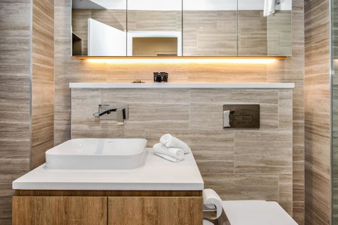 DD Apartments At International Convention Centre - Nambucca Heads Accommodation 10