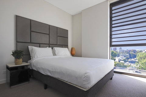 DD Apartments At International Convention Centre - Nambucca Heads Accommodation 40