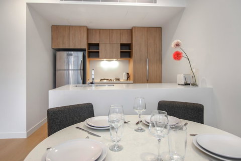 DD Apartments At International Convention Centre - Nambucca Heads Accommodation 25