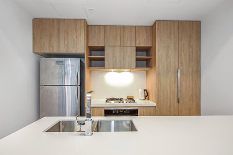DD Apartments At International Convention Centre - Nambucca Heads Accommodation 24
