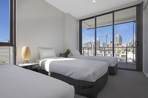 DD Apartments At International Convention Centre - Nambucca Heads Accommodation 12