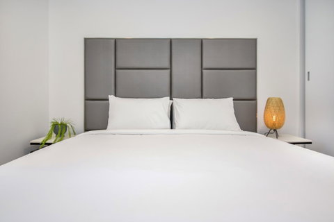 DD Apartments At International Convention Centre - Nambucca Heads Accommodation 17