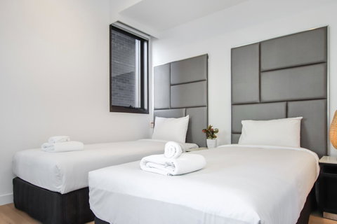 DD Apartments At International Convention Centre - Nambucca Heads Accommodation 30