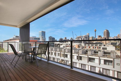 DD Apartments At International Convention Centre - Nambucca Heads Accommodation 7