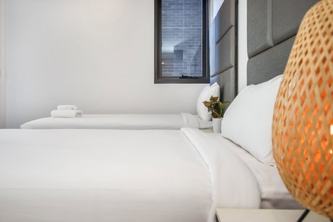 DD Apartments At International Convention Centre - Nambucca Heads Accommodation 28