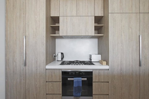 DD Apartments At International Convention Centre - Nambucca Heads Accommodation 39