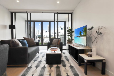DD Apartments At International Convention Centre - Nambucca Heads Accommodation 9