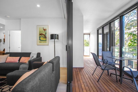 DD Apartments At International Convention Centre - Nambucca Heads Accommodation 6